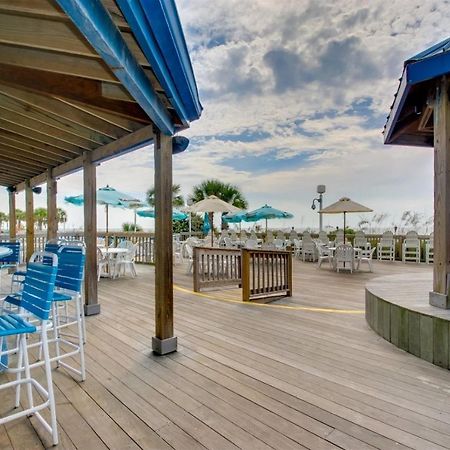 Baywatch Resort 1718 Myrtle Beach Exterior foto