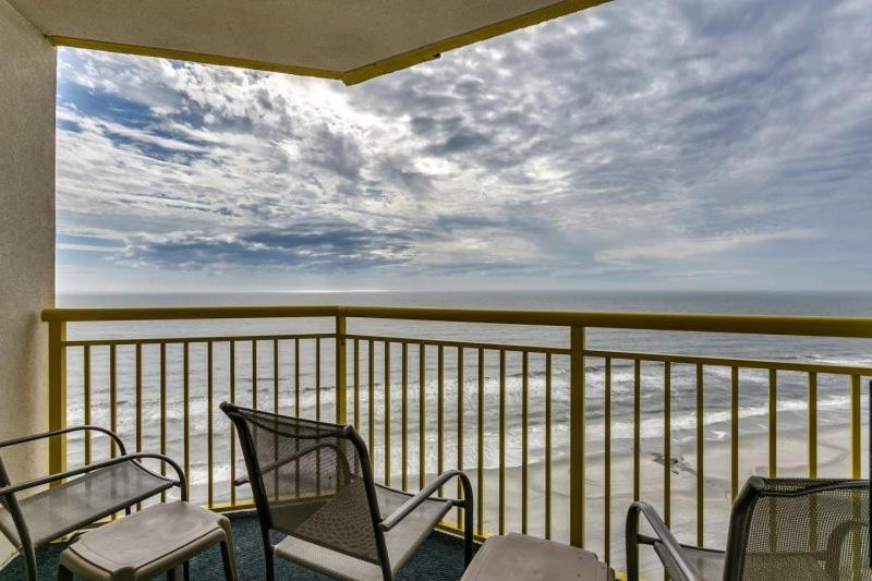 Baywatch Resort 1718 Myrtle Beach Exterior foto