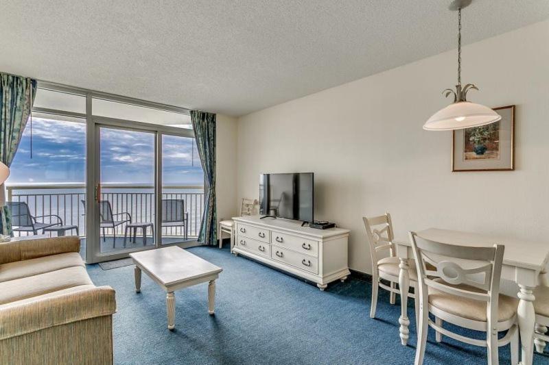 Baywatch Resort 1718 Myrtle Beach Exterior foto