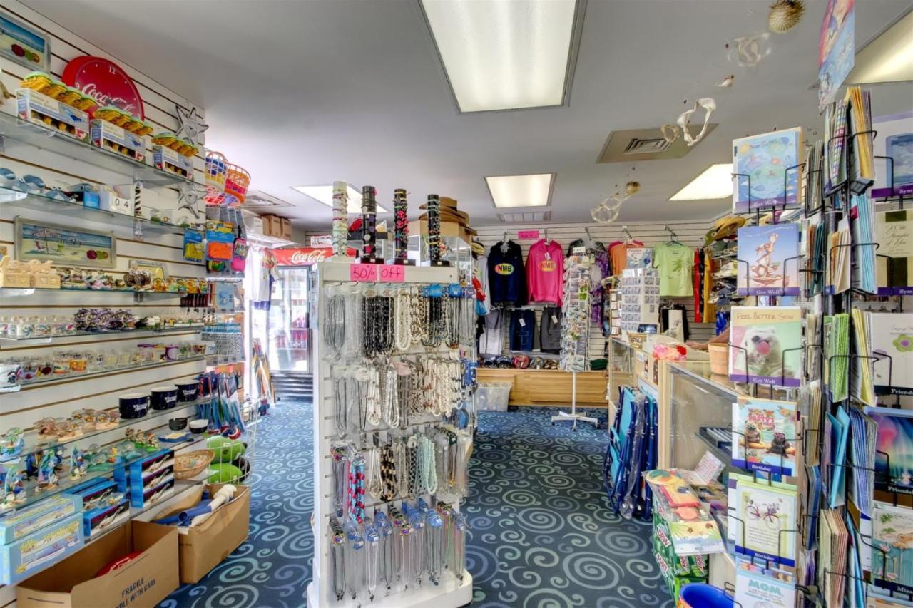 Baywatch Resort 1718 Myrtle Beach Exterior foto